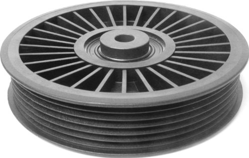 9458470 accessoire de ceinture de galets Uro Pièces avec roulement haute technologie
