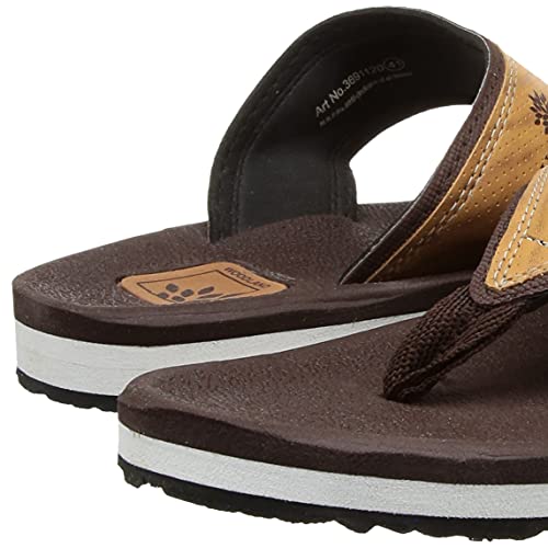 Image of Woodland Men Flip-Flops