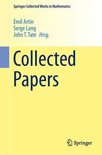 Collected Papers