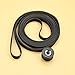 Replacement Parts for Printer PRTA15999 C7770-60014 Carriage Belt with Pulley 40 B0 Size for HP Designjet 500 500PS 800 800PS 510 510PS 815 CC800PS Plus 820 815MFP - (Type: 5 Pcs)(2 pcs)