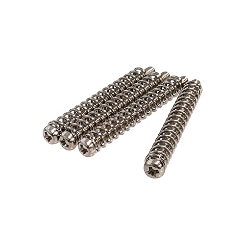 YJB PARTS �n���o�b�J�[�s�b�N�A�b�v�p�l�W�X�v�����O�Z�b�g 4pcs/set (�~��, �j�b�P��(�X�v�����O�t��))