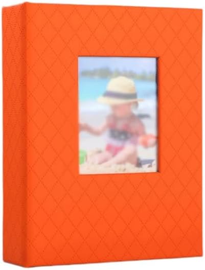 Covers for Photo Albums Postcard Storage Boxes Small Commemorative Books