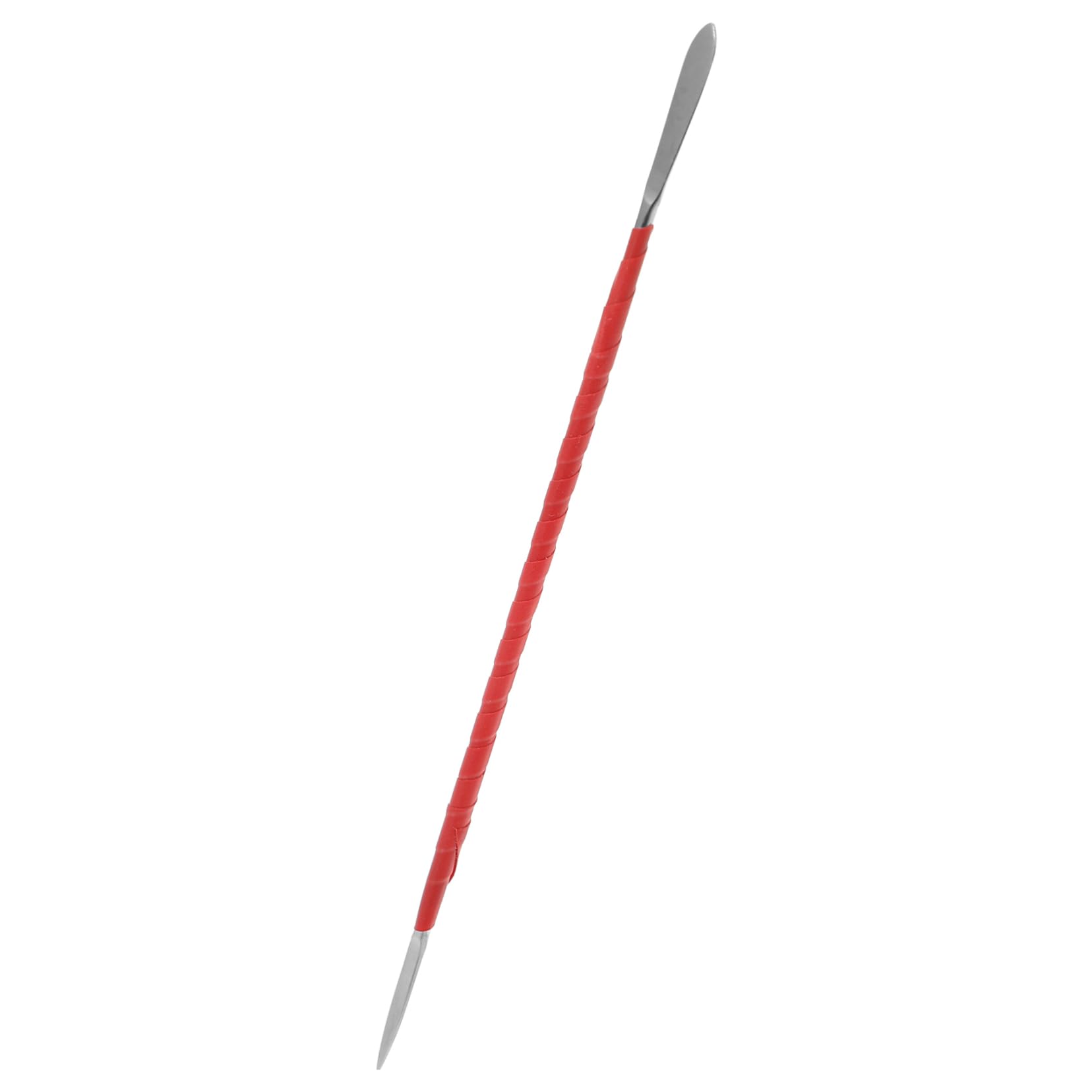 SEWACC Clay Sculpting Tools Kit for DIY Pottery Craft Modeling and Cake Carving Reusable Clay Cutters