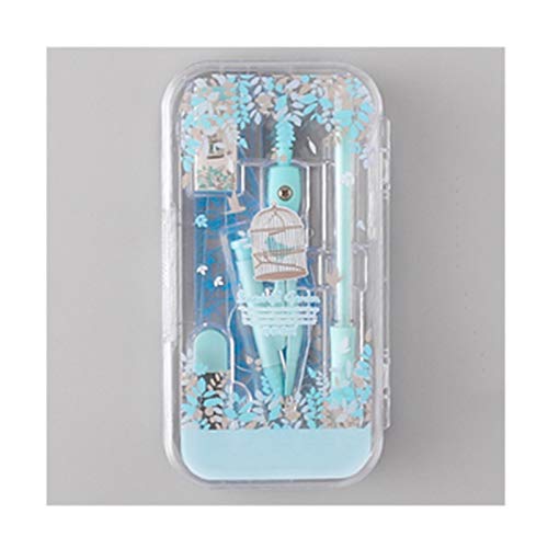 �R���p�X�A�~�`�Q�[�W�Z�b�g�R���p�X�Z�b�g���w�􉽊w�L�b�g8�s�[�X�T�[�N���`�搻�}�f�B�o�C�_�[�c�[���`��|�R���p�X(�O���[��)