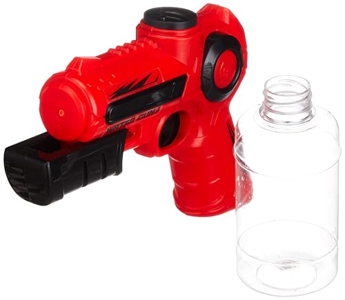 Image of Niku Manual Water Gun for Holi with Auto Suction | Manual Water Gun 8 Mt Range - Multicolor