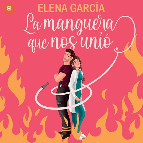 『La manguera que nos unió』のカバーアート