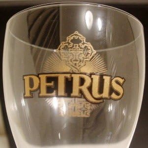 Miniatura 2 de Petrus Vaso de cáliz de cerveza belga