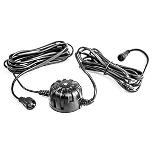 CLGarden Lichtsensor 12V Dämmerungssensor