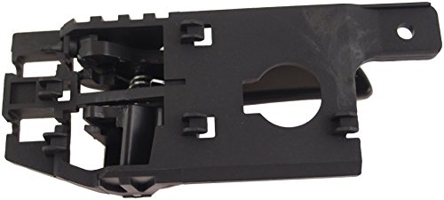 Dorman 83561 Interior Door Handle Compatible With Select Kia Models, Black; Textured #TOP2