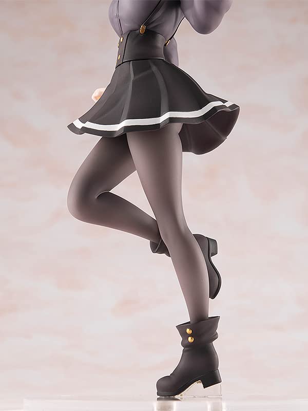 Amazon | KADOKAWA KDcolle スパイ教室 《花園》 リリィ 1/7スケール 