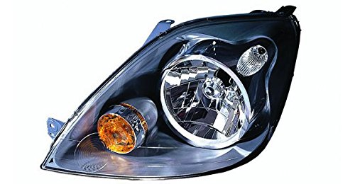 Montaggio lato conducente ( sx ), lampada w5w, tipo lampada h4, lampada py21w