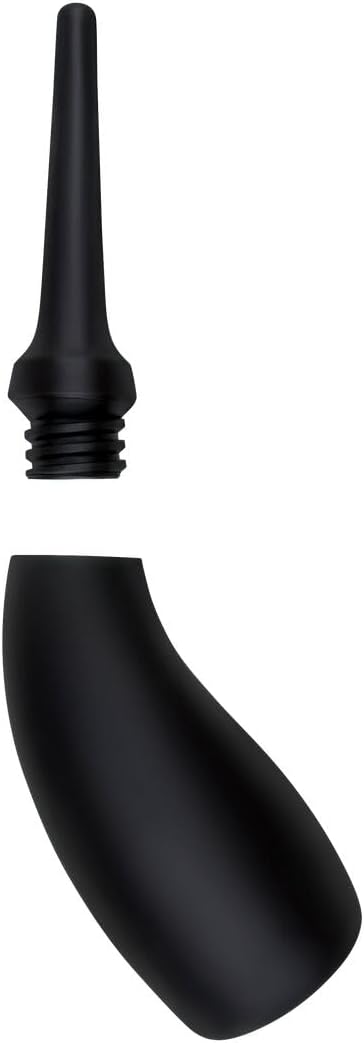 Enema Aquaclean Black - Brand: Aquaclean - EAN: 0848416014521