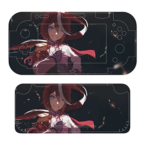 Switch/Switch Litep XebJ[ Aj E} gEJCeCI[ XCb` { Joy-Cons Rg[[ یpXLV[ XLXebJ[ یJo[ Zbg Ή p ^ UM JԂ\t FȂ 