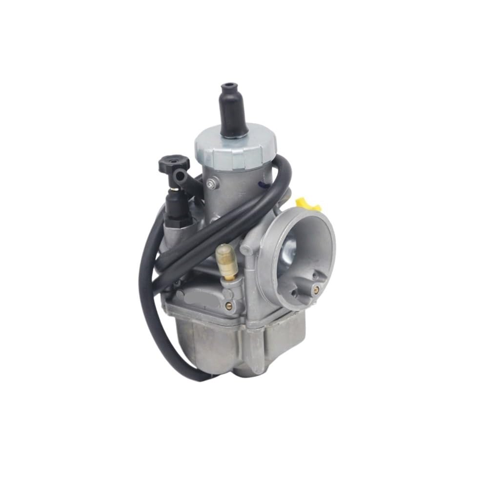 Carburateur 28 mm PE28 manuel pour améliorer la reprise de votre motocross