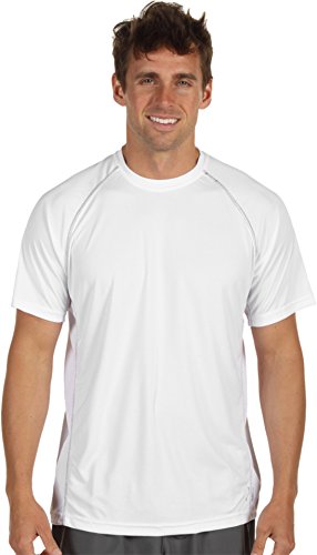 adidas Men's Sport Performance Flex 360 Crew Undershirt