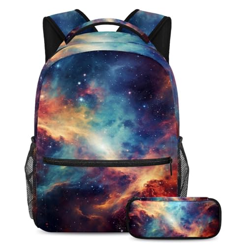 Sac à dos pour garçons et filles à grande capacité pour ranger toutes les affaires