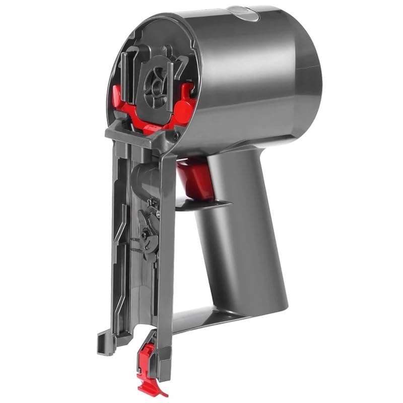 Aspirapolvere Corpo Principale Gruppo di Servizio Alloggiamento, Compatibile con Dyson, V8 SV10, Sostituzione Alloggiamento Corpo Principale Gruppo, Parti di Ricambio for Aspirapolvere