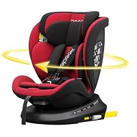 橋*本様 Reecle チャイルドシート 360° 回転式 レッド 41BpJb0qAtL._SS200_.jpg