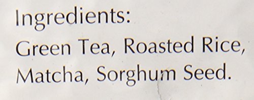 Té Matcha Genmai 1 paquete 2.2 libras miniatura 2