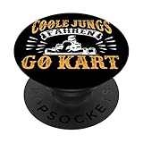 Photo Gallery kart coole jungs fahren gokart rennfahrer popsockets popgrip intercambiabile Photo Gallery kart coole jungs fahren gokart rennfahrer popsockets popgrip intercambiabile