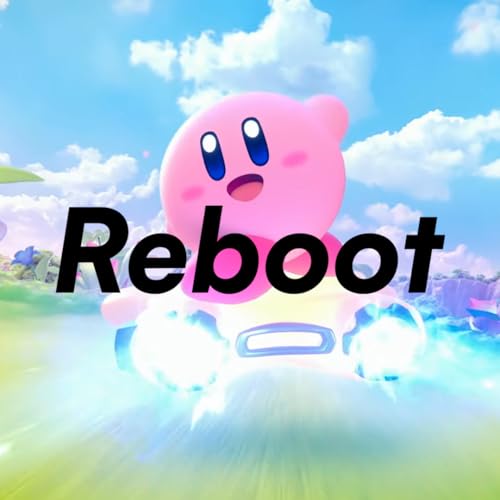 Kirby Air Riders, The Game Awards og v&aring;re GOTYs for 2025 &ndash; RBT&bull;CXXXVIII