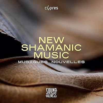 New Shamanic Music