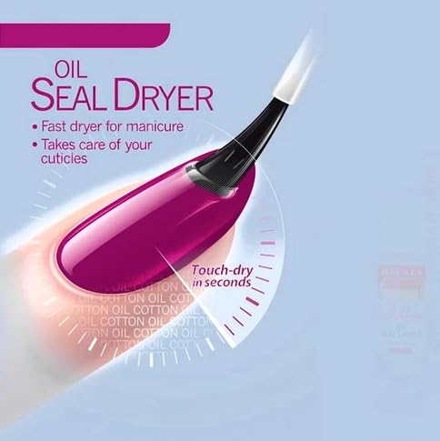 Mavala Oil Seal Dryer 10ml