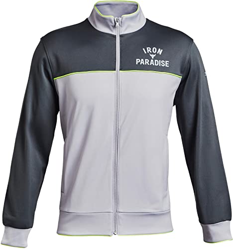 Veste Project Rock Knit Under Armour idéale pour vos entraînements quotidiens
