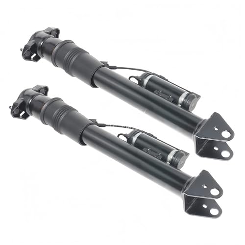 Amortisseur arrière Mercedes W164 suspension GL X164 paire jambes force OEM A1643203031