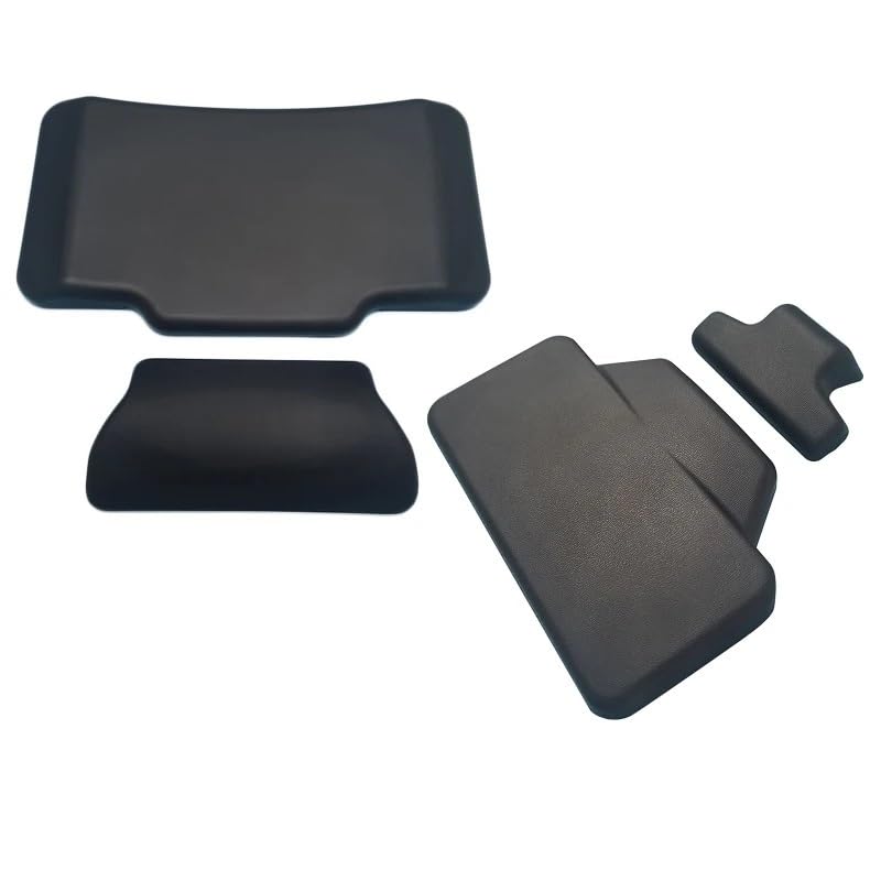 Coussin dossier de coffre moto pour R1200GS F800GS 700GS - 2