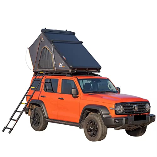Top 10 Best Hard Top Roof Tent Reviews & Buying Guide Katynel