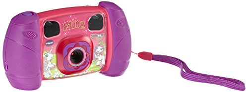 Preisvergleich Produktbild Vtech 80-140784 - Filly World - Kidizoom