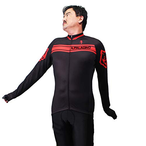 Preisvergleich Produktbild ShanShan Mu Herren Trainingsanzug schwarz Schwarz m