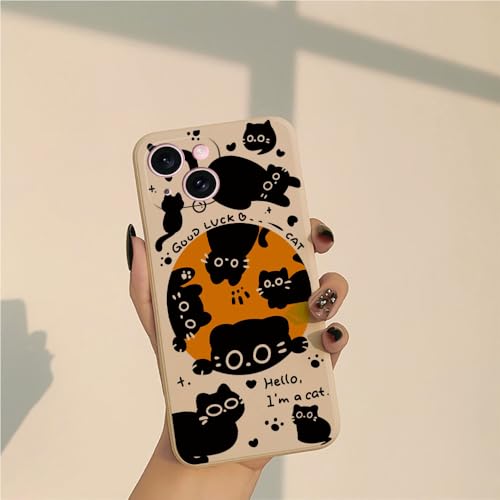PAIXIKYZ Compatible con Huawei Mate 20 X - Funda Silicona Suave Bordes Rectos Protección Total Cámara