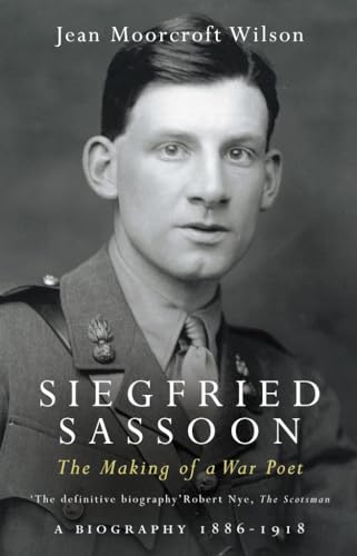 Siegfried Sassoon view 2