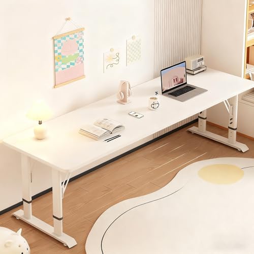 NOBBAT X^fBOfXN ~fXN p\RfXN 180/200cm 65`100cm C 25MMfXNgbv ω׏d150kg Yf|̃e[ur Ɗ gݗĊȒP z[ItBX ׋ Q[p(EH[zCg+z