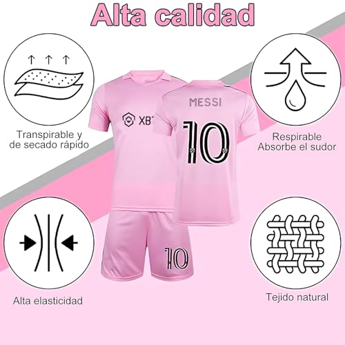 Recopilación de Ropa de Fútbol para Niña , listamos los 10 mejores. 23 Imagen adicional