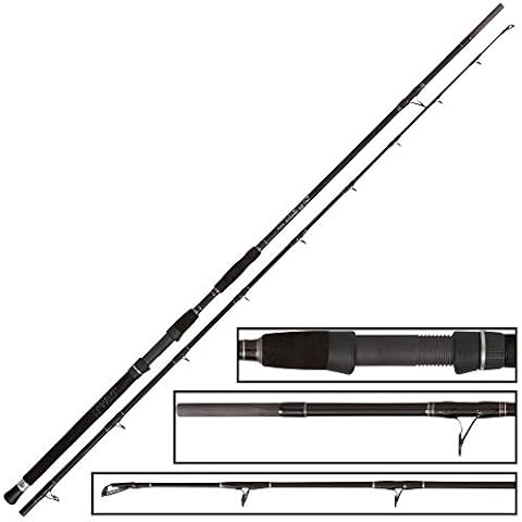 Black Cat Buster Godzilla 3,20m 1000g Cover