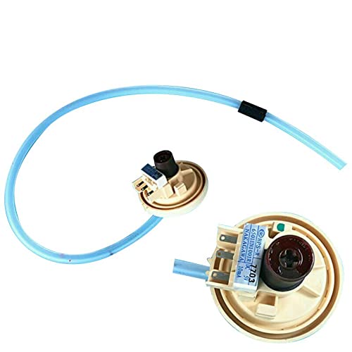 Water Level Pressure BPS-R 6501EA1001R/BPS-F 6501EA1001C Replacement Controller for LG Washing Machine Sensor Switch