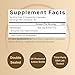 NatureBell Nattokinase Supplement 8,000 FU Per Serving, 240 Veggie Capsules | Traditional Natto Extract Source – Max Strength Enzyme & Heart Health Support – Non-GMO
