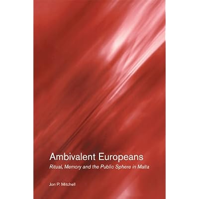Ambivalent Europeans