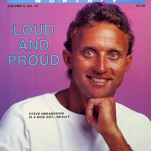 Set The Pipe!! #51 Steve Obradovich: Part 2. OB from Football to Volleyball: A Dual-Sport Legacy