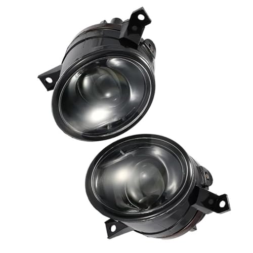 Phares antibrouillard avant pour VW Caddy 2004-2010 et Touran 2008-2010 optique pare-chocs