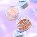 Lottie London Bright Bounce in Light, Undereye Brightening Corrector, Cream-based Skin-perfecting Concealer, Reduces the Appearance of Dark Circles