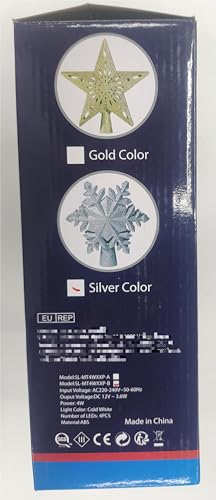 Avoalre 2020LT602-EUGold