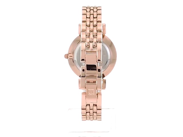 Anne Klein AK/3368 New Battery Ladies Watch 26MM 7\