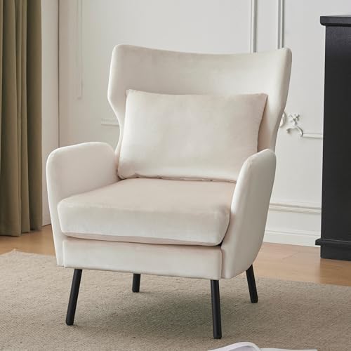 Christopher Knight Home Delia Velvet Accent Chair...