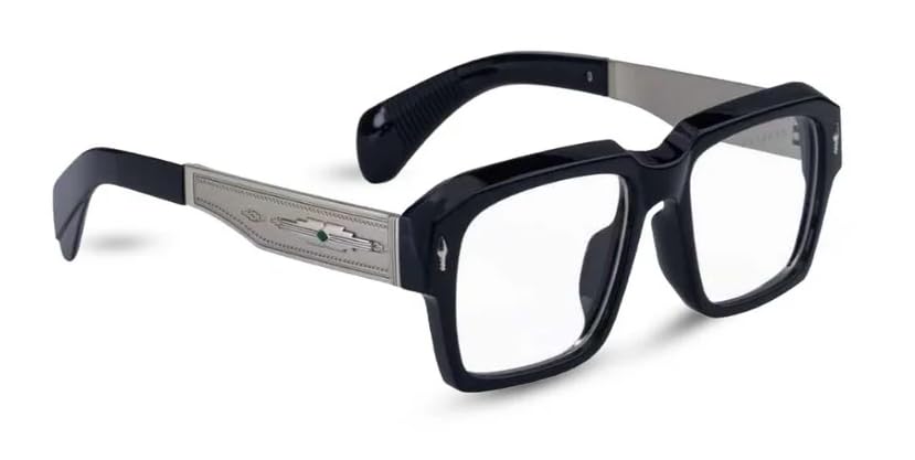 Image of Bagan Sunglasses UV Protected Driving Pilot Gradient Square Plastic Body for Men and Women
