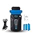 MFEI Ventole di Raffreddamento PC Cooler-Gaming High Laptop Cooler con Ventola per Raffreddamento rapido Action-Silenzioso USB Esterno estrattore di Aria Calda Pad Computer (M)