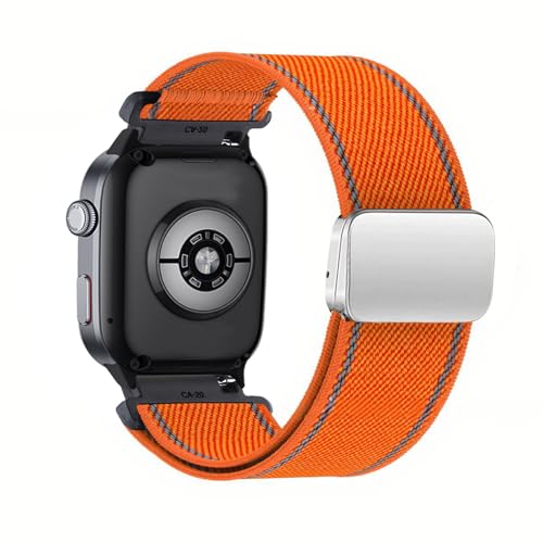 [AireWiki] �R���p�`�u�� Huawei Watch D2 �}�O�l�b�g �o���h �i�C���� ���f�B�[�X �����Y �X�g���b�v �Ή� Huawei Watch D2 �����x���g �ґg�\�����[�v �e�� ���� �X�e�����X���ߋ��� �����\ �ʋC�� ���K ����